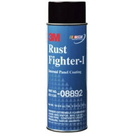 3m 3M-8892 Rust Fighter-i 08892, 18 3/4 Oz Net Wt