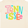 thumbnail image 4 of Inktastic Tennessee Boys or Girls Toddler T-Shirt, 4 of 5