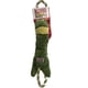 thumbnail image 1 of Juguete para Perro Kong Tugger Knots Frog Tamaño Grande, 1 of 3
