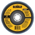 thumbnail image 1 of Disco de solapa DEWALT DW8381, tipo 29, 60 g, 15 cm x 2,2 cm, 1 of 1