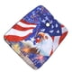 thumbnail image 3 of Capa ajustable impermeable grande para peinar el corte de pelo para peluquería, peluquería, tratamiento capilar para adultos, 3 of 10