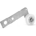 thumbnail image 2 of WEN Clothes Dryer Idler Pulley (OEM part number W10837240), 2 of 3