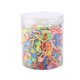 thumbnail image 1 of Plastic Safety Pins Clips Sweater Mark Buckle Needle Knitting Accessories for DIY Sewing, 1 of 4