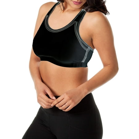 Maternity Adjustable Low Impact Nursing Sports Bra