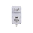 thumbnail image 3 of CONTROL EXPERT Adaptador de Corriente de 15W Compatible con Echo Dot (3ª, 4ª, 5ª Gen) y Echo Pop, Altavoz Inteligente y TV Cube - Cable de Enchufe de Pared, 3 of 5