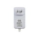 thumbnail image 3 of CONTROL EXPERT Adaptador de Corriente de 15W Compatible con Echo Dot (3ª, 4ª, 5ª Gen) y Echo Pop, Altavoz Inteligente y TV Cube - Cable de Enchufe de Pared, 3 of 5