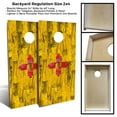 thumbnail image 3 of Skips Garage New Mexico Flag Color Boards - Includes Wraps or Boards plus More Include Hole Lights Board Wraps Only, 3 of 6