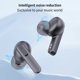 thumbnail image 4 of Descuento Adicional, Auriculares inalámbricos Bluetooth 5.3 Ure, semiintraaurales, pantalla LED, luz fría, alta fidelidad, bajo retardo, llamadas de alta definición, para oficina y deportes Akmoler, 4 of 8