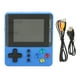 thumbnail image 2 of Consola De Juegos Con Pantalla A Color, Consola De Juegos Portátil Sensible, Segura, Recargable Para Entretenimiento Para Viajes Para Niños, 2 of 8