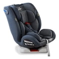 thumbnail image 3 of Autoasiento para bebé Starkids Centauro 360° con Isofix Azul, 3 of 5
