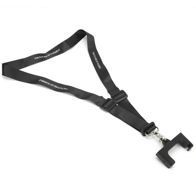 VGEBY Lanière de Télécommande pour Air 2/MINI 2/Air 2S Sangle de Télécommande Boucle, Sangle de Télécommande pour Air 2S