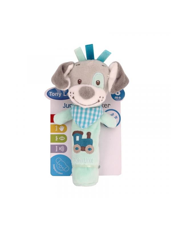 the range baby toys