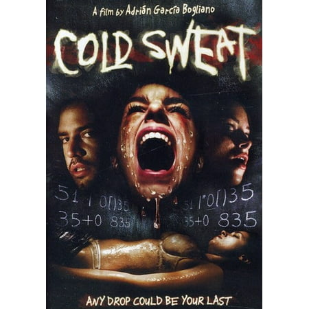 Cold Sweat (DVD)