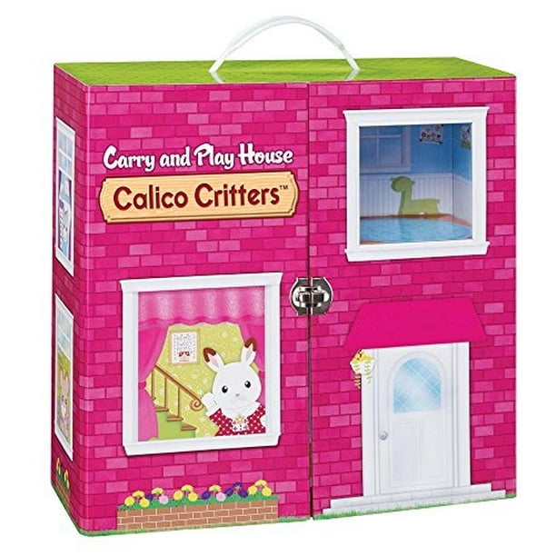 calico play house