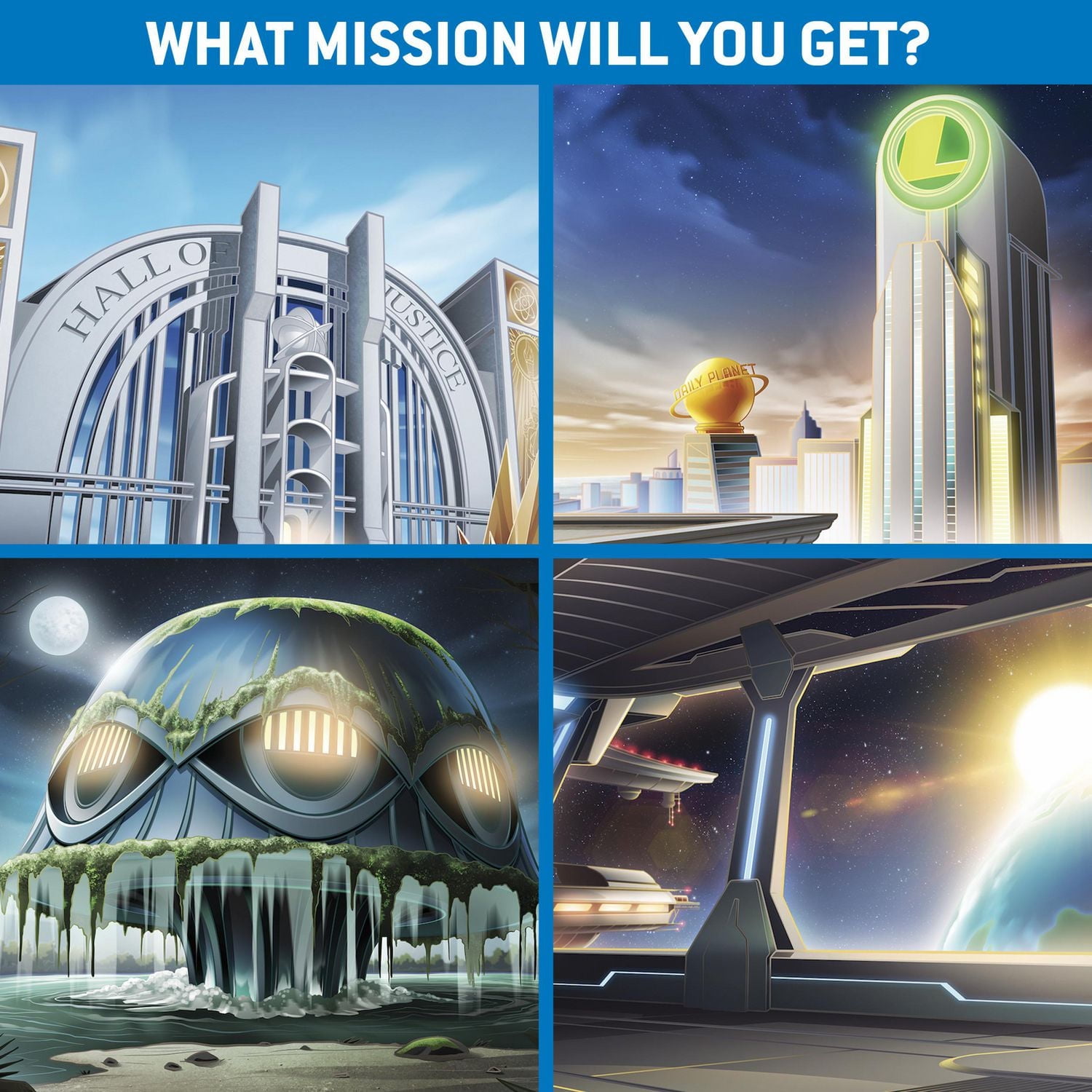 DC Comics, Figurine articulée AQUAMAN de 10 cm avec 3 accessoires mystère, Adventure 1