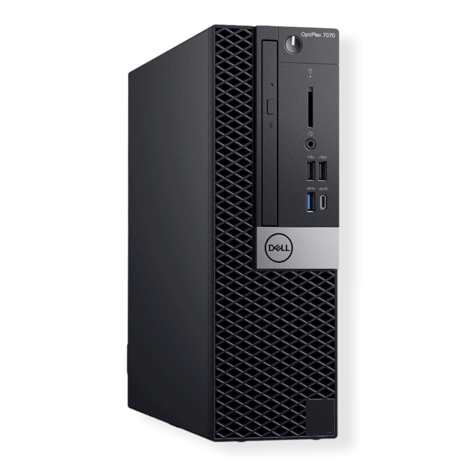 Dell OptiPlex 7070 SFF Intel Core i7-9700 3.2GHz 16GB RAM 1TB NVMe