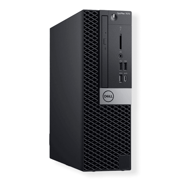 ⭐️61833A⭐️DELL Optiplex3070 i7-9700 Amazon.com: Dell OptiPlex 7000 7010 Desktop Computer - Intel