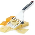 thumbnail image 4 of Zyliss Dial & Slice Adjustable Cheese Slicer, Stainless Steel White, 4 of 5