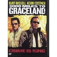 thumbnail image 2 of 3000 Miles To Graceland (DVD), 2 of 2