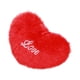 thumbnail image 3 of Cojín decorativo en forma de corazón, peluche romántico, regalo creativo para San Valentín, juguete de peluche para coche, ideal para niñas y amigas. Tamaño ideal para jugar., 3 of 7