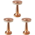 thumbnail image 1 of 3X LED Lámpara de Mesa Recargable TáCtil Mesa de Comedor Bar Lámpara de Mesa Lámpara de Noche Pequeña Bronce, 1 of 6