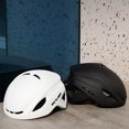 thumbnail image 3 of Soidarity Casco de bicicleta, cascos de ciclismo ajustables, sombrero Mips, seguridad, transpirable, ligero, para exteriores, para adultos, Ciclismo Negro, 3 of 6