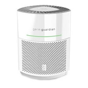 GermGuardian AirSafe Intelligent Air Purifier, HEPA Pure Filter, 1080 Sq. ft., White, AP3151W