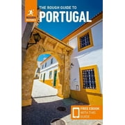 Rough Guides: The Rough Guide to Portugal (Travel Guide with Ebook) (Paperback)