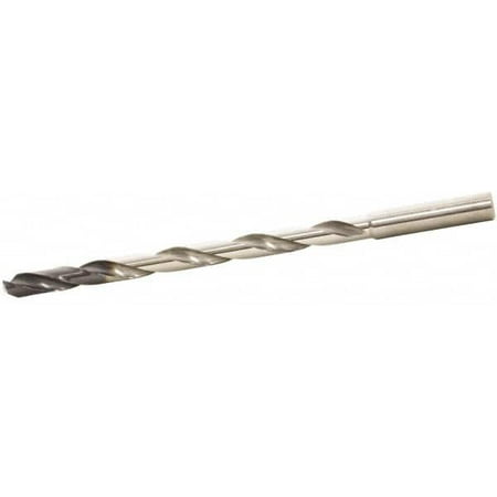 

Sumitomo 3/8 2-Flute Solid Carbide Extra Length Drill Bit TiAlCr/TiSi Finish 5.433 Flute Length 7.677 OAL 0.394 Shank Diam Through Coolant Series MDW-XHV