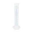 thumbnail image 4 of Probeta graduada de plástico de 500 ml para pruebas de laboratorio, tubo de líquido caliente, 4 of 10