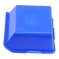 thumbnail image 2 of Storage Parts Box Material Component Plastic Case Shelf Screw Sorting Toolbox Medium-Blue, 2 of 8