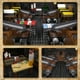 thumbnail image 4 of Kit de Modelo de Barco de Bloques de Construcción Mould King Perla Negra 5266+, 4 of 7