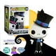 thumbnail image 1 of Funko Pop Jack Elegante #226 Extraño Mundo De Jack Diamond Original Funko Dapper Jack Skellington The Nightmare Before Christmas, 1 of 3