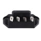 thumbnail image 2 of Ignition Control Module for Accord E12-127 30120-P0A-A01, 2 of 5
