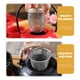 thumbnail image 4 of 6 coladores de té de acero inoxidable, infusores de té, accesorios para teteras de acero inoxidable., 4 of 5