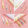 thumbnail image 3 of VERDANVERSE 9Ud Cucharas De Metal Para Crema Facial Y Mascarilla Con Duradero, 3 of 8