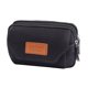 thumbnail image 3 of Bolsa Riñoneras de lona para hombre riñonera para teléfono al aire libre informal de mediana edad JShteea Para Estrenar, 3 of 7
