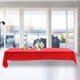 thumbnail image 1 of Mantel para banquetes 145x320cm Funda para mesa con forma rectangular ANGGREK Otros, 1 of 8