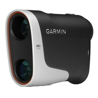 Garmin Approach Z82 Golf Rangefinder with GPS, Speed & Distance