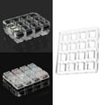 thumbnail image 6 of Switch Base Acrylic Plate for Switch Accessories Compact 4x4 board, 6 of 8