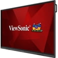 thumbnail image 3 of VIEWSONIC Panneau Plat Interactif 4K de 75 Pouces, Résolution 3840 X 2160 - N, 3 of 10