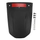 thumbnail image 3 of Extension Splash Guard, Motorcycle Front Mudguard Easy Installation High Temp Resistance  For Upgrade ANGGREK Motorcycle Wheel Mud Protector, 3 of 8