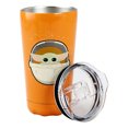 thumbnail image 4 of Star Wars Grogu Halloween Water Cup, 4 of 4