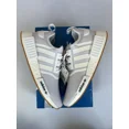 thumbnail image 2 of Adi-das Originals NMD_R1 Primeblue White Brown Gum GZ9260 Men’s Sizes 8.5-13, 2 of 5