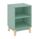 thumbnail image 1 of Mesa Lateral Bertolini LE 6005 Verde, 1 of 3