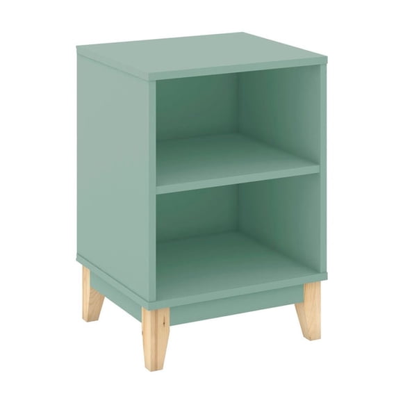 Mesa Lateral Bertolini LE 6005 Verde