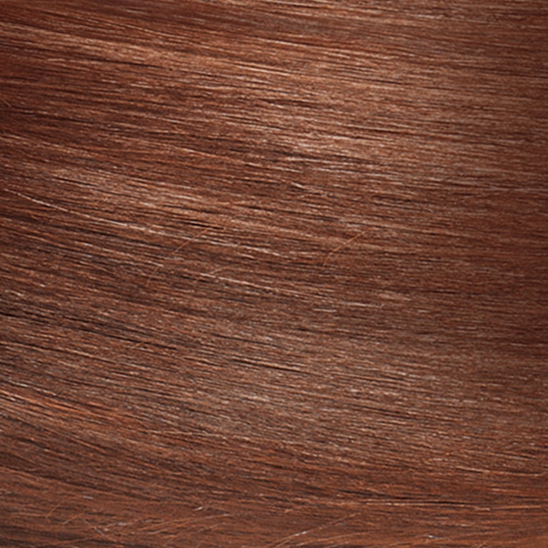 Revlon Light Brown Hair Color Chart