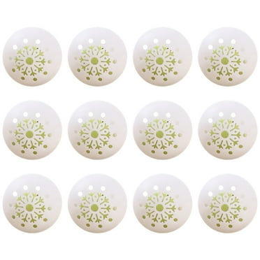 12pcs Shoe Fresheners Balls Shoe Deodorizers Sneaker Air Freshener Deodorizing Balls