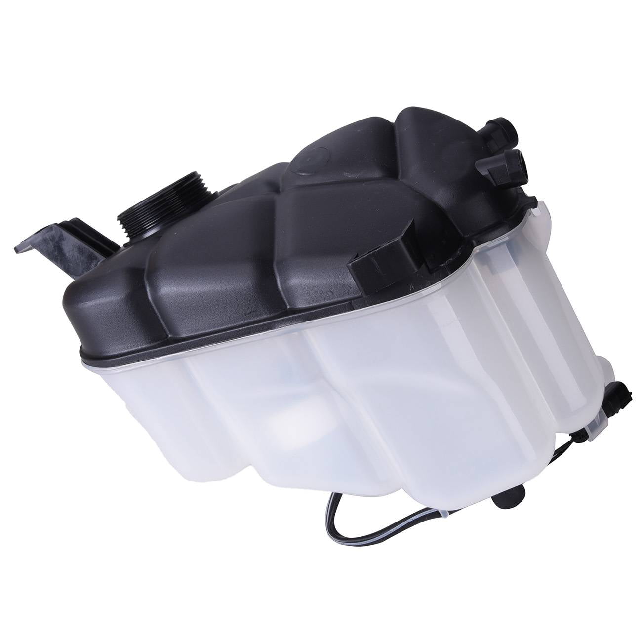 Bapmic LR024296 Coolant Overflow Reservoir Expansion Tank for Land