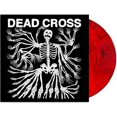 thumbnail image 1 of Dead Cross - Dead Cross (Red & Black Vinyl LP), 1 of 2